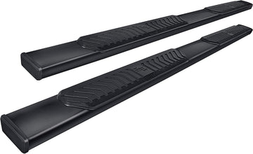 Westin Automotive Products 28-51045 Black R5 Nerf Step Bars