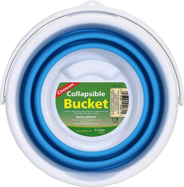 Collapsible Bucket 1.3 Gallon One Size