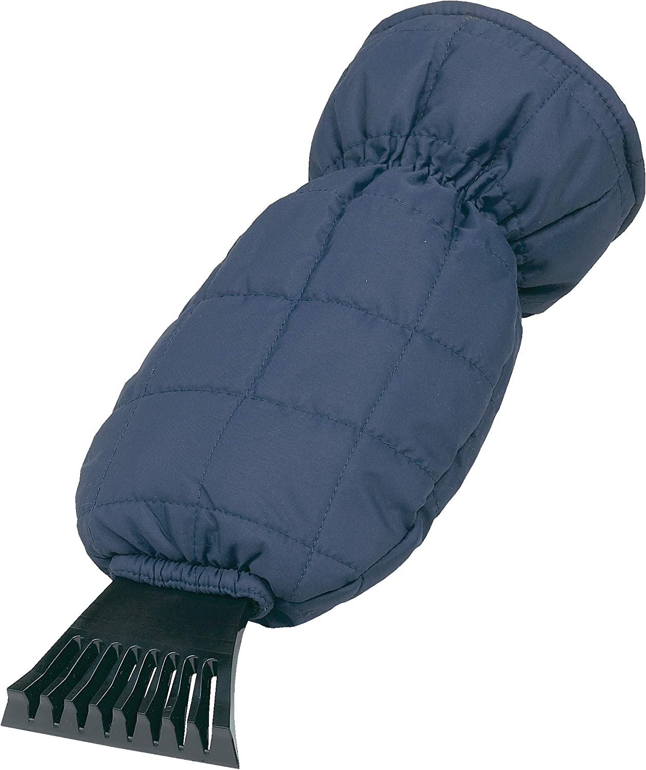 Hopkins 13920 Subzero Premium Ice Scraper Mitt (Colors May Vary)