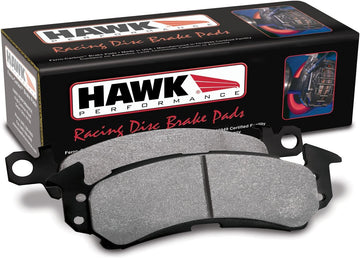 Hawk Performance HB531N.570 HP Plus Brake Pad
