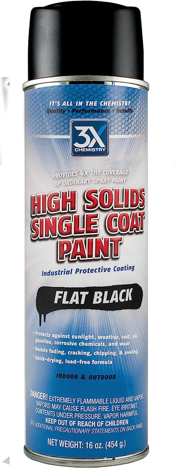 AP Products 350 High Solid Single Coat Aerosol