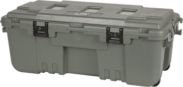 Plano Quart Tote Tub Multi Hinged - Large