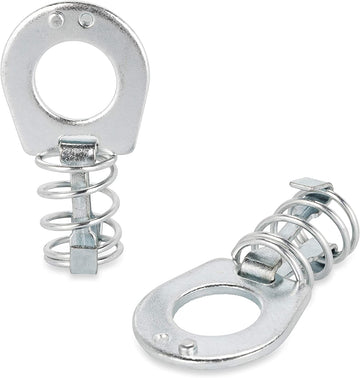 Camco 09213 RV Camloc Steel Fastener - 2 Pack