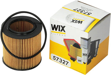 Wix 57327 Oil Filter
