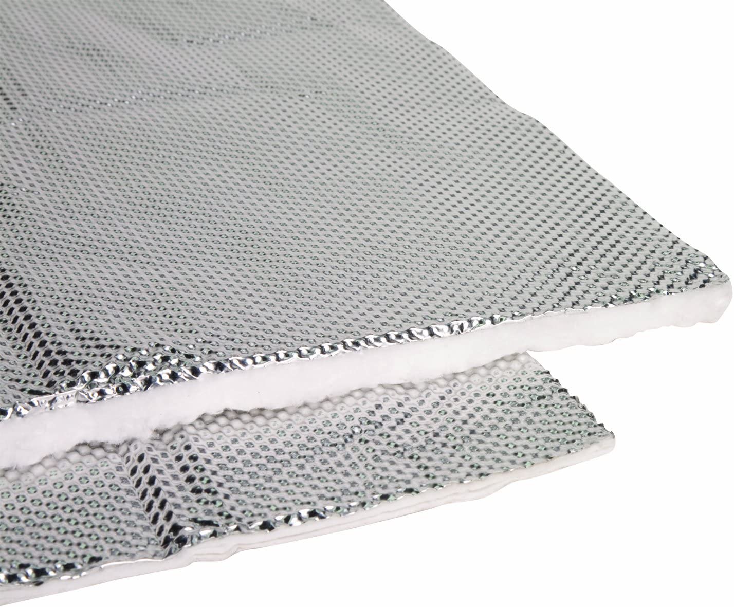 Heatshield Products 170001 Armor 6-Inch X 5-Feet Exhaust Pipe Heat Shield 6 Inches x 5 feet