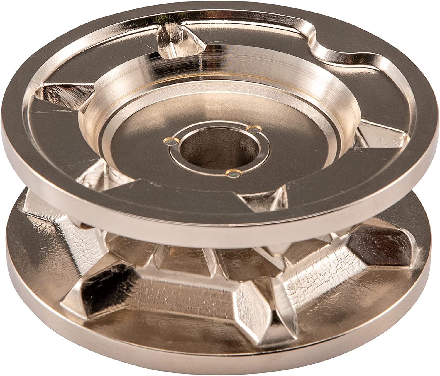 Lewmar Pro Series Gypsy RC 1/4" (1/4" G4 & 6/7MM)