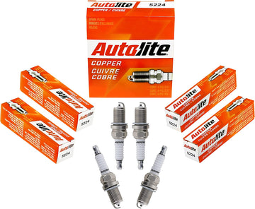 Autolite 5224 Spark Plug