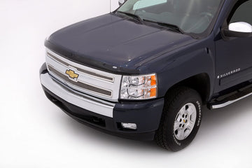 Auto Ventshade 23448 Smoke Colored Bugflector