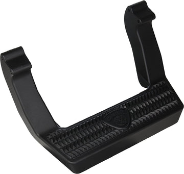 Carr 114031 Black LD Step (XP3 Pair), 1 Pack