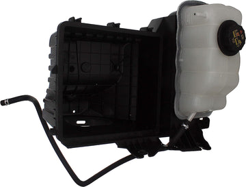 Dorman 603-275 Front Engine Coolant Reservoir for Select Ford/Lincoln Models