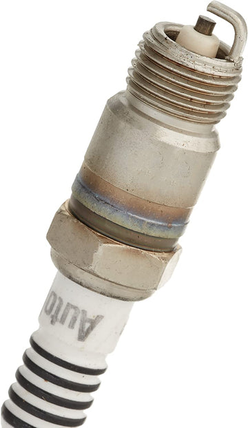 Autolite AR24-4PK High Performance Racing Resistor Spark Plug, 4 Pack