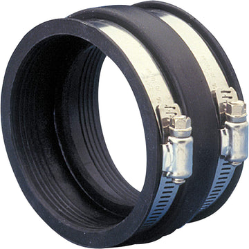 Valterra F02-2103 Straight Sewer Coupler