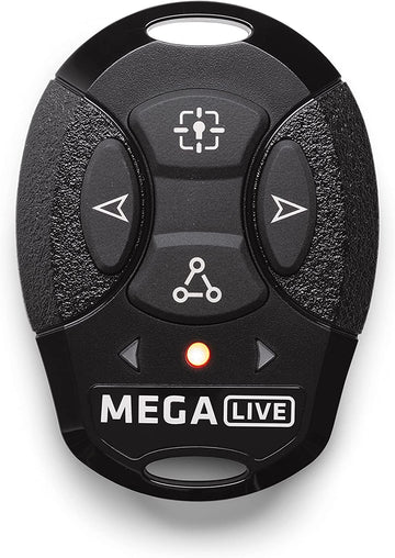 Humminbird 411840-1 MEGA Live TargetLock Remote