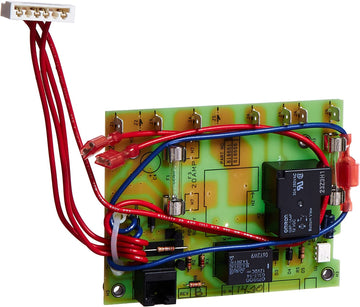 Norcold Inc. Refrigerators 618661 2-Way Power Supply Board