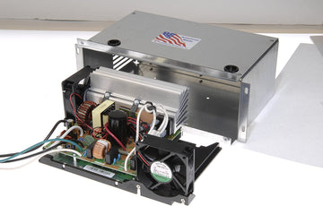 Prog Dynamic Pd4645 Pd4645V 45Amp Rep Conv Wallmnt Cw