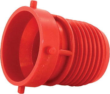 Valterra F02-3108 Red Bulk EZ Coupler Bayonet Fitting Quantity 1