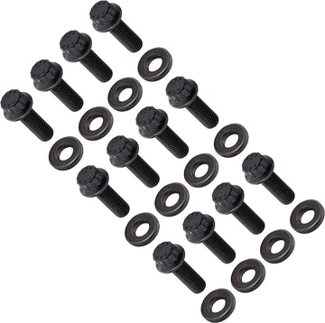 ARP 134-1201 Header Bolt Kit