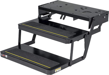 Lippert Components 3722618 Double Step (Frame 32 Series Double Step (908032000)