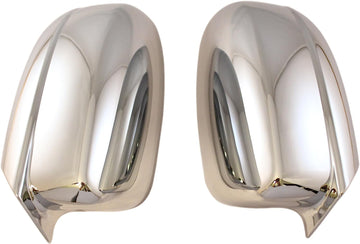 2011-2014 Chrysler 200 Chrome Mirror Covers