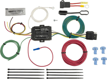 Hopkins 46255 Power Taillight Converter