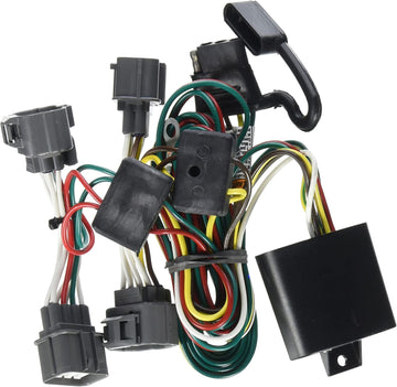 Tow Ready 118400 T-One Connector Assembly