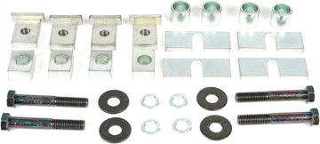 Husky 31410 Custom Bracket Kit for Toyota Tundra