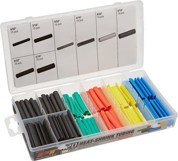 Performance Tool W5233 Heat-Shrink Tubing Set
