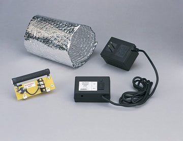 Davis Rain Collector Heater 7720