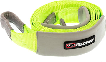 ARB ARB730US 3" x 10' Tree Saver Strap - 26500 lbs Capacity Tree Strap 3" x 10'