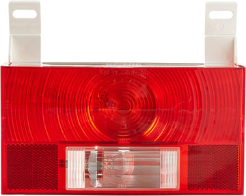 Peterson Manufacturing V25914 Red Stop and Tail Light