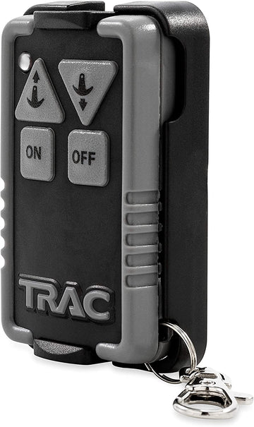 Trac T10216 G3 Anchor Winch Wireless