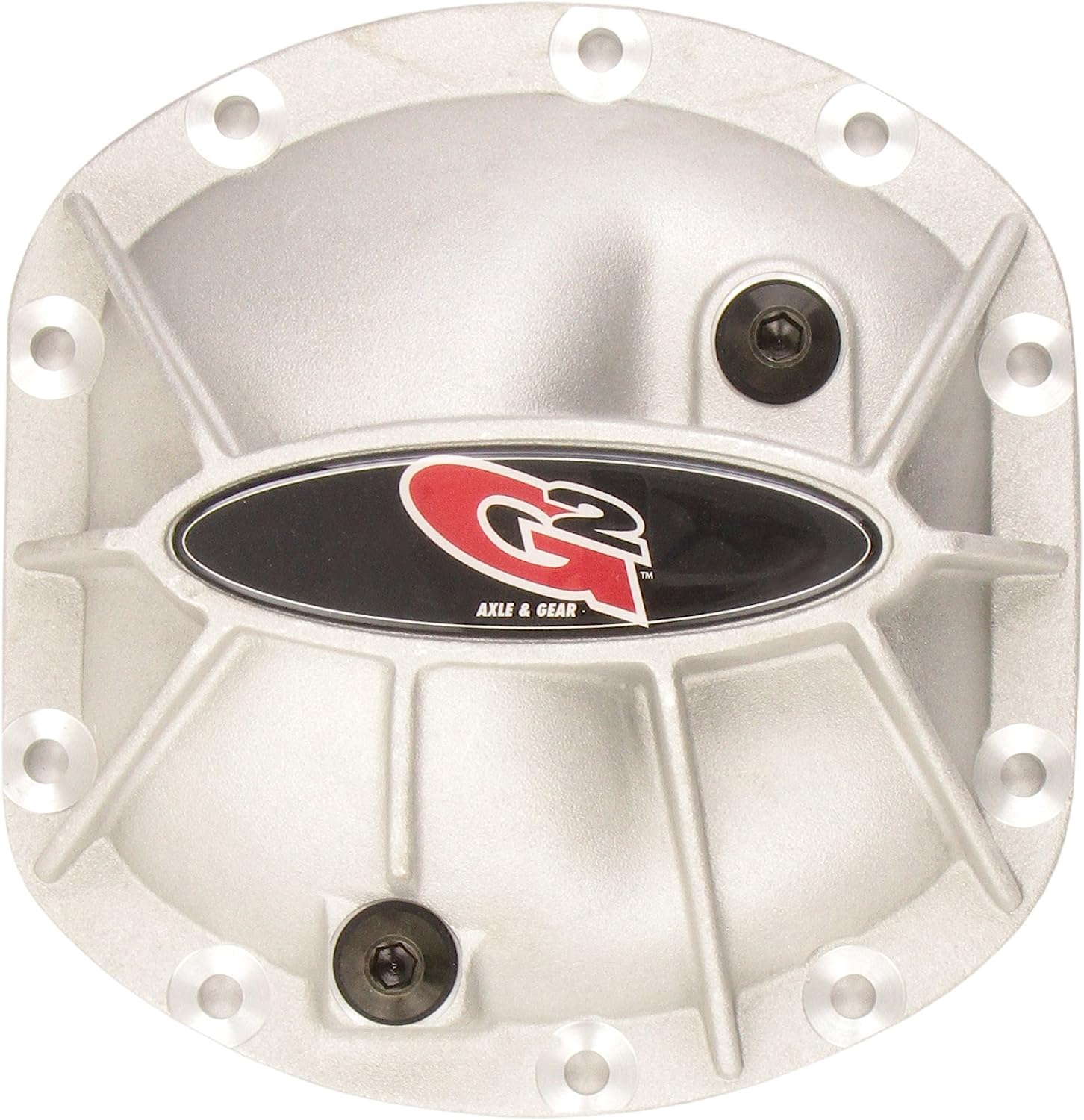 G2 Axle & Gear 40-2031AL G-2 Aliminum Differential Cover