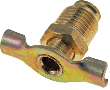 Dorman 61104 HELP! Radiator Drain Cock