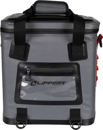Lippert Adventure PRO 24 Soft Insulated Cooler Tote Bag