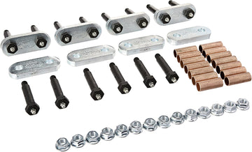 MORryde International Inc. UO12-016 Heavy Duty Shackle Kit