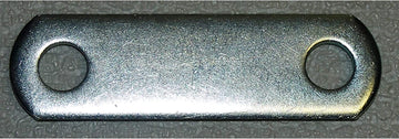 AP Products 14133207 Shackle Link, 3-1/8", Zinc