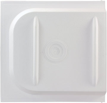 JR Products 11165 White 12