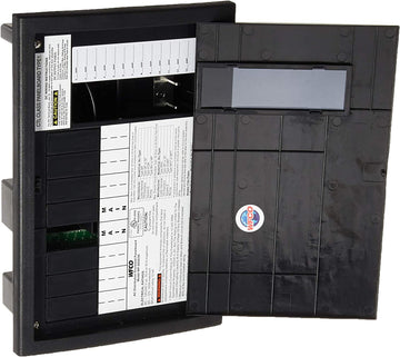 Arterra WF-8930/50NPB Black RV Generators and Components(Distribution Center 30 Or 50 Amp Ac Service-15 Dc Circuits-)
