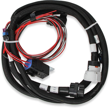 Holley 558-405 Fuel Injection Wire Harness