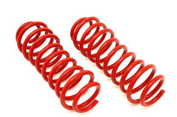 BMR Suspension SP012R Mustang Lowering Springs Kit 1.5in Drop (05-14), 1 Pack