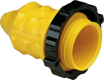 Marinco 103ELRV Weatherproof Plug Cover