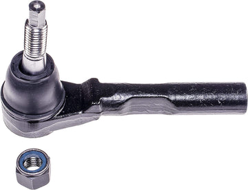 MAS TO90055 Front Outer Steering Tie Rod End for Select Chevrolet/GMC Models