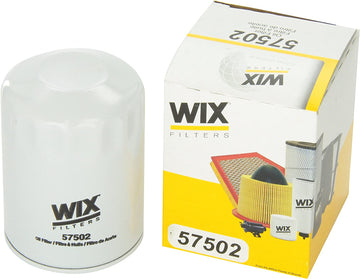Wix 57502 Oil Filter