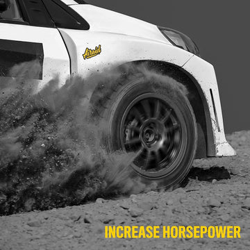 AIRAID 453-260 AIRAID MXP Series Cold Air Dam Intake System