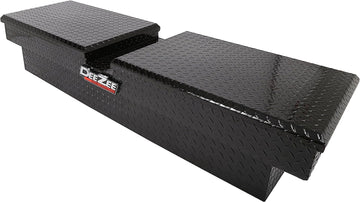 Dee Zee DZ8370B DZ8370B Red Label Gull Wing Tool Box