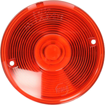 Peterson Manufacturing 42015 Red Replacement Lens