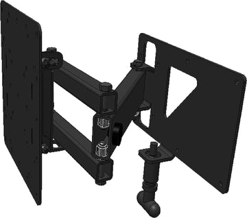 MORryde International Inc. TV1-006H Extending Swivel TV Wall Mount