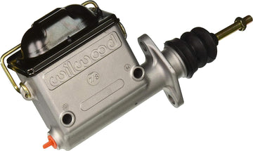 HIGH Volume Aluminum MAST