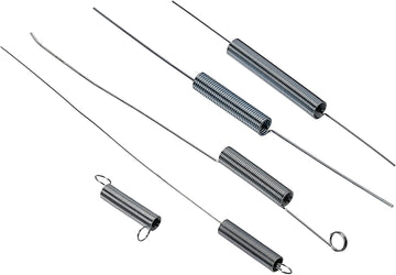 Motormite Products Dorman HELP! 59002 Indiv Card Springs-Carb