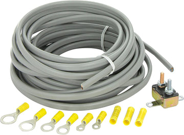Tow Ready 20505 Wiring Kit for 2 to 4 Brake Control System